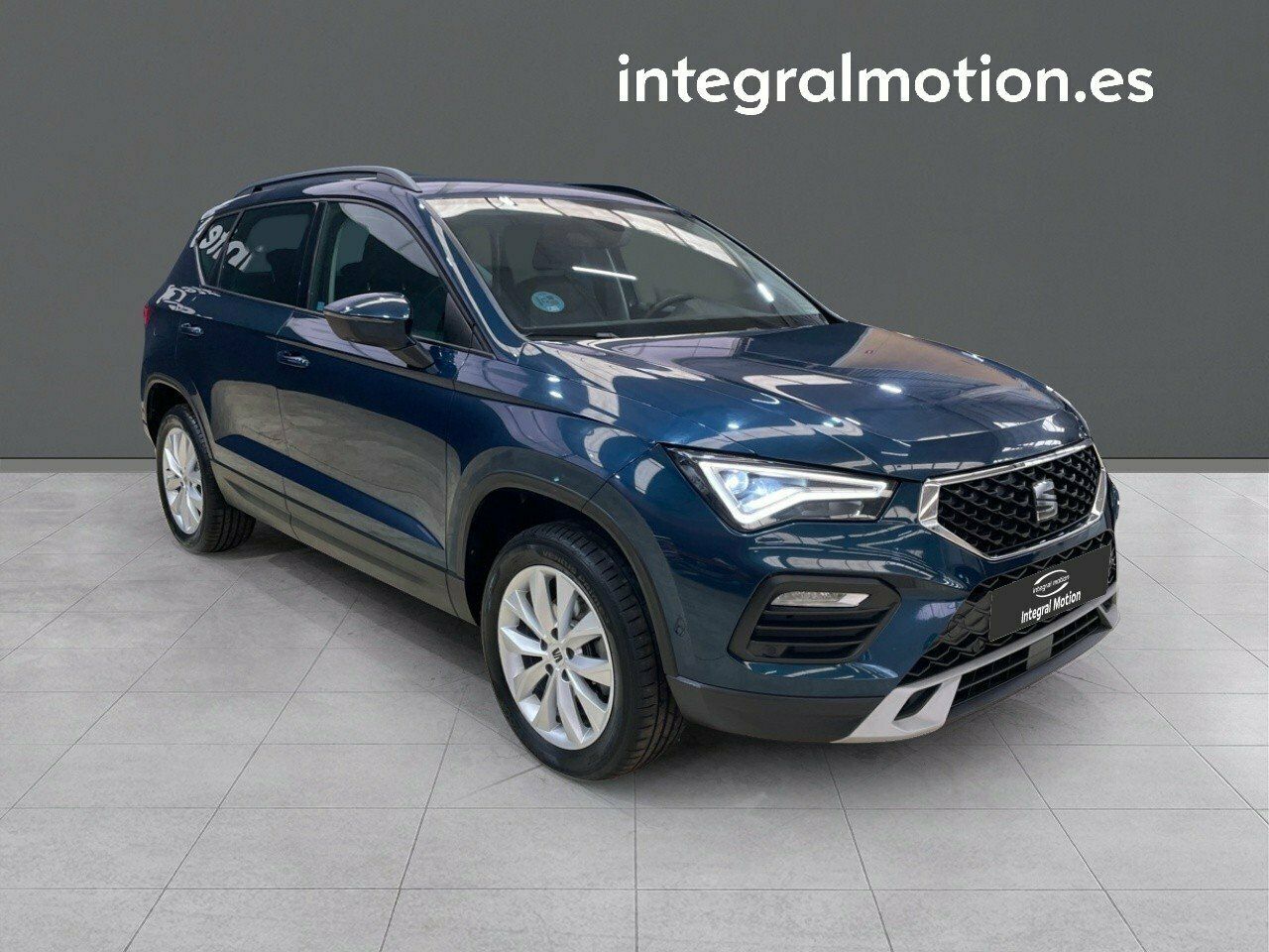 seat ateca 2023 / foto grande (3)