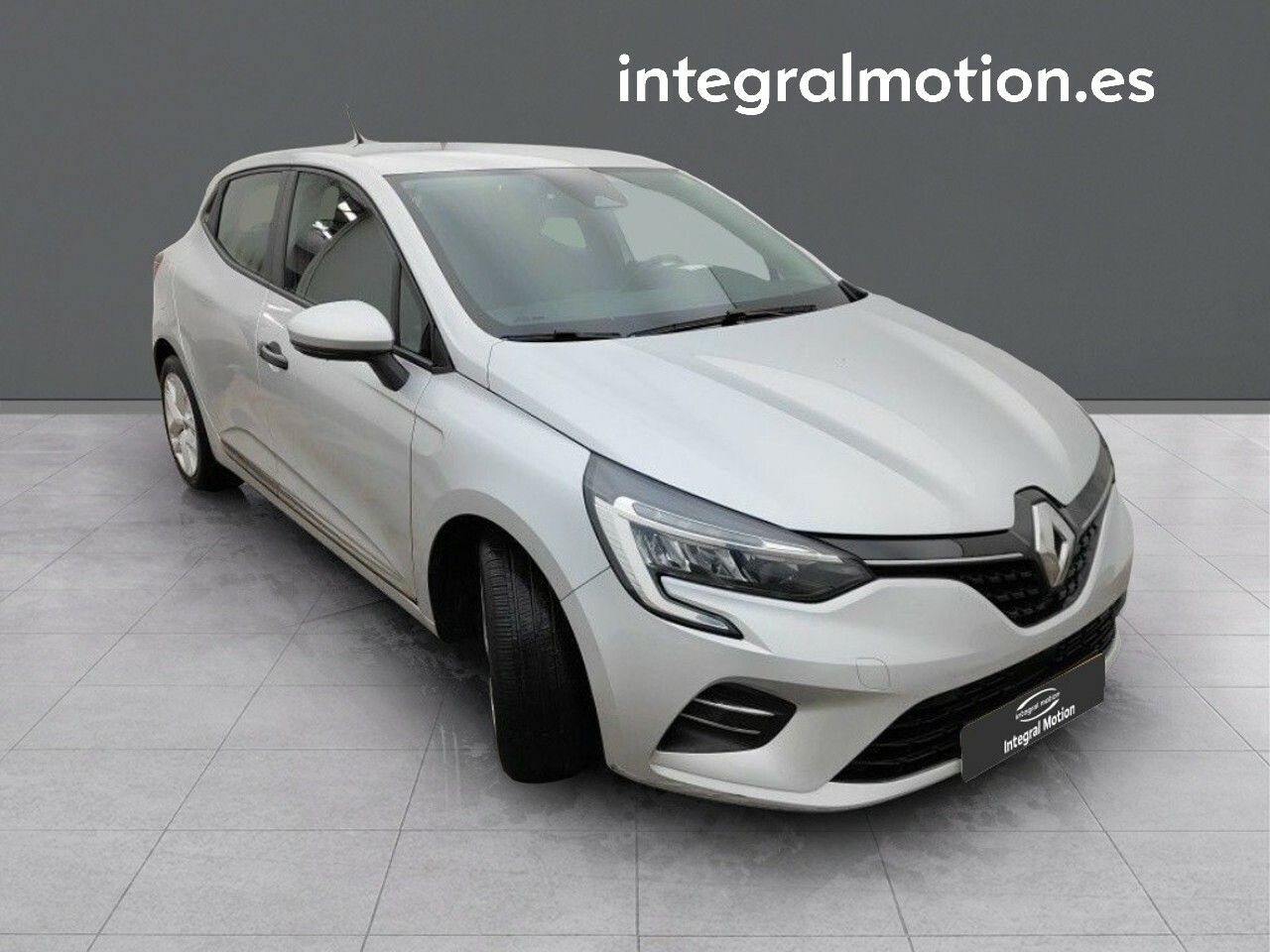 renault clio 2020 / foto grande (2)