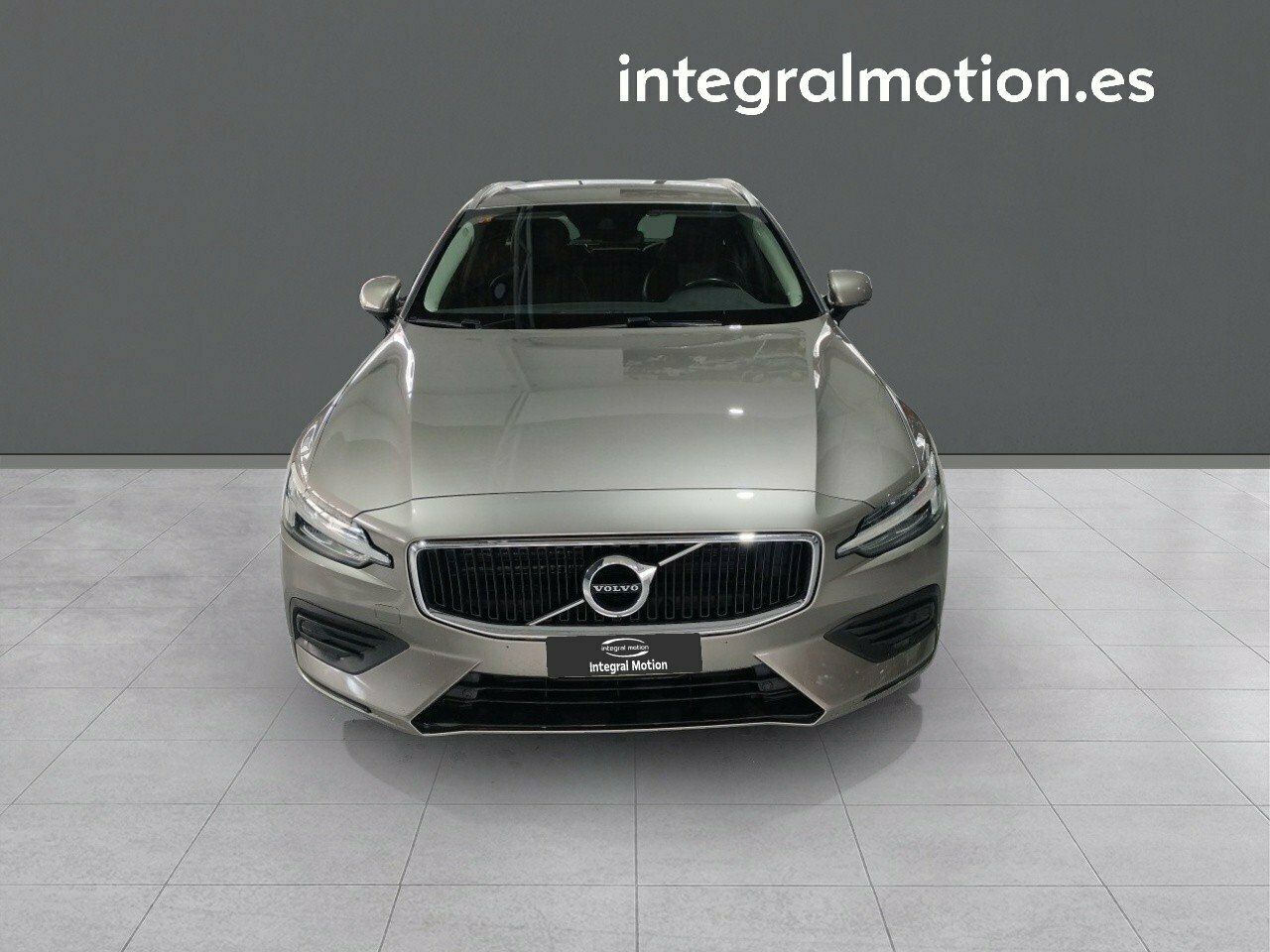 volvo v60 2020 / foto grande (2)