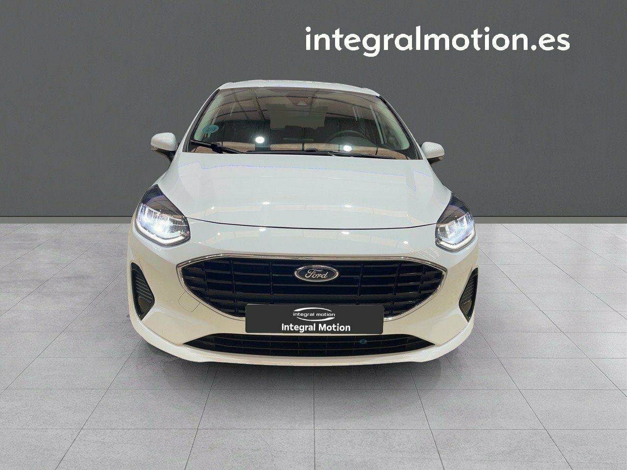 ford fiesta 2023 / foto grande (2)