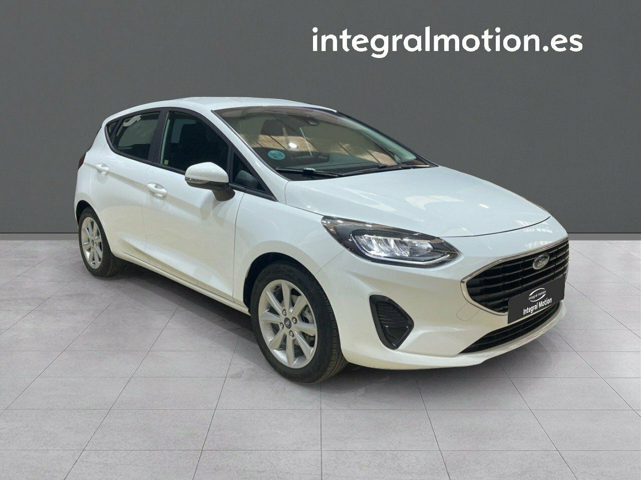 ford fiesta 2023 / foto grande (3)