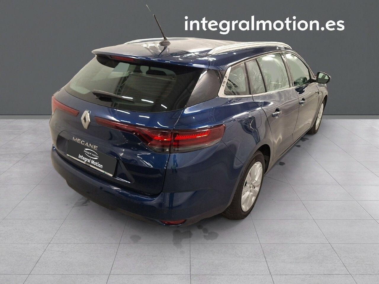 renault megane 2021 / foto grande (2)