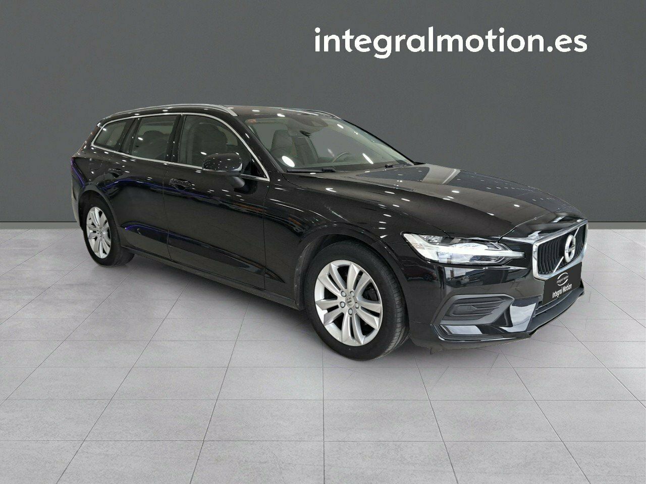volvo v60 2020 / foto grande (3)