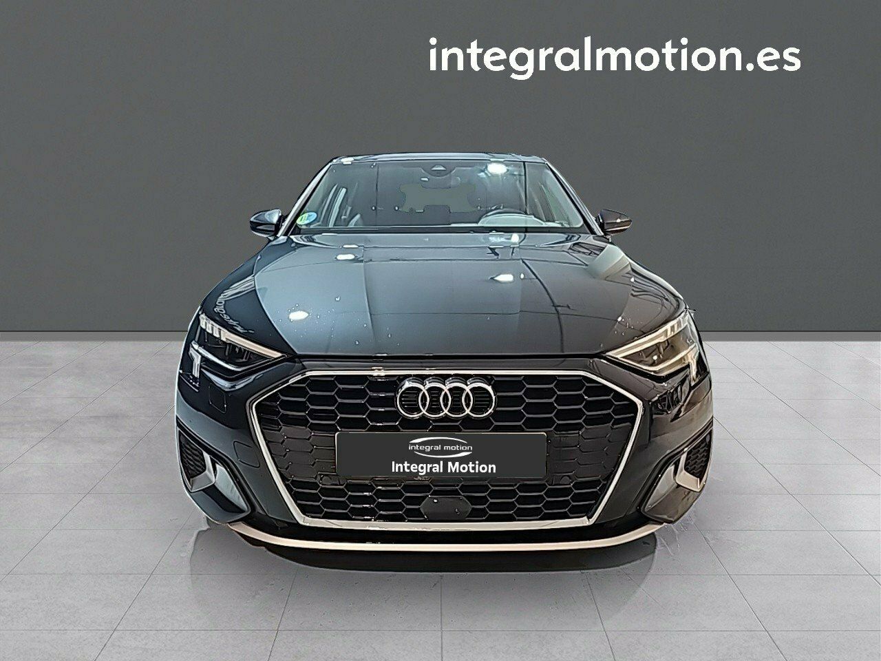 audi a3 2024 / foto grande (2)
