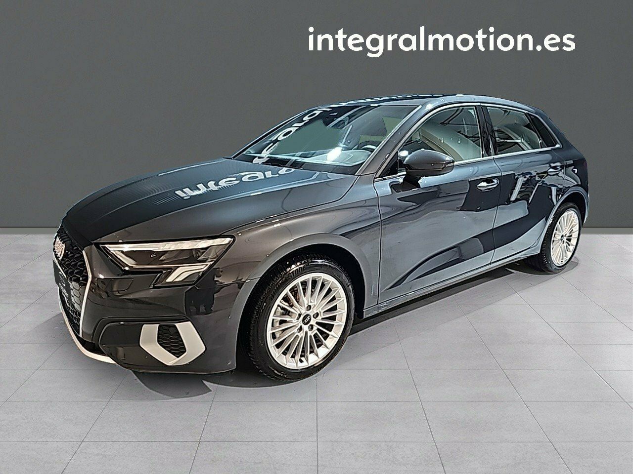 Foto audi a3 2024 /