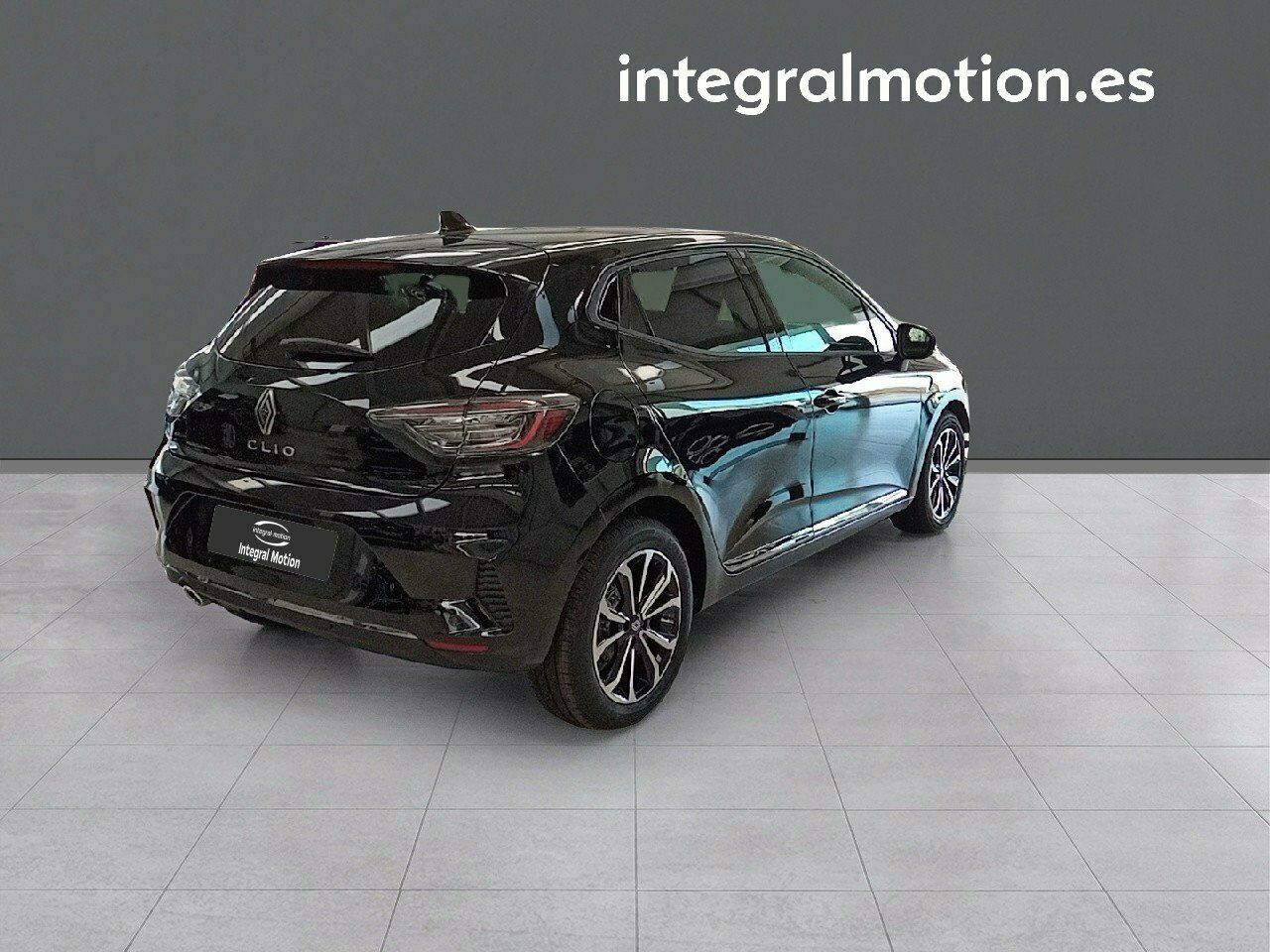 renault clio 2024 / foto grande (2)