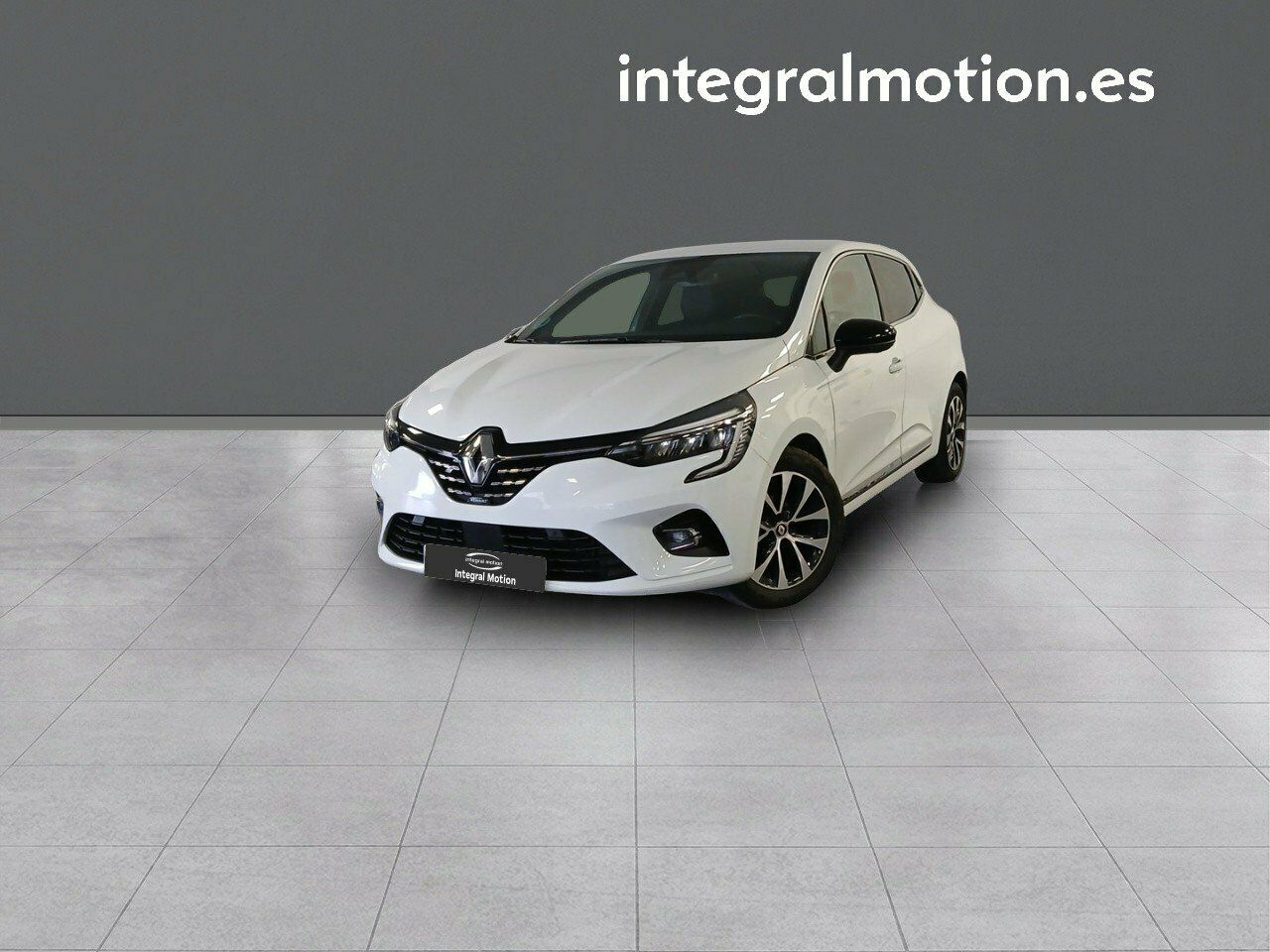 Foto renault clio 2023 /
