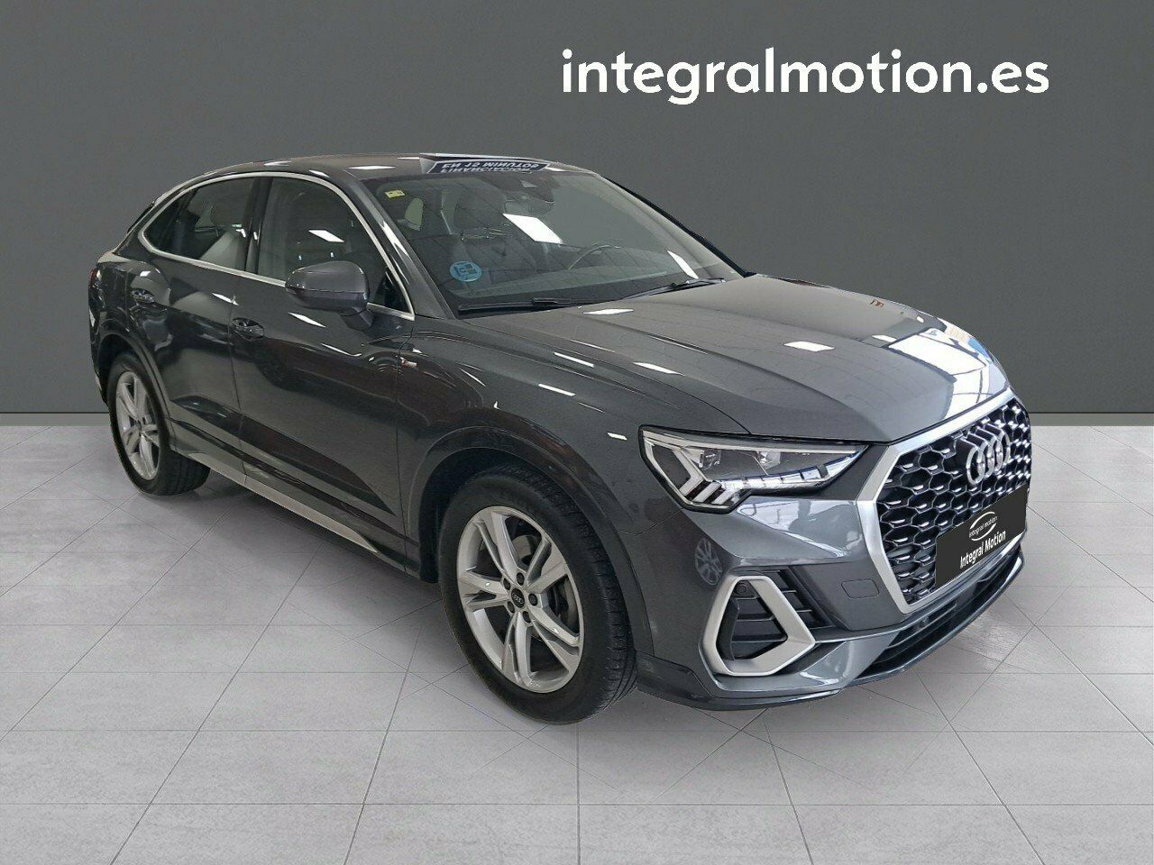 audi q3 2020 / foto grande (3)