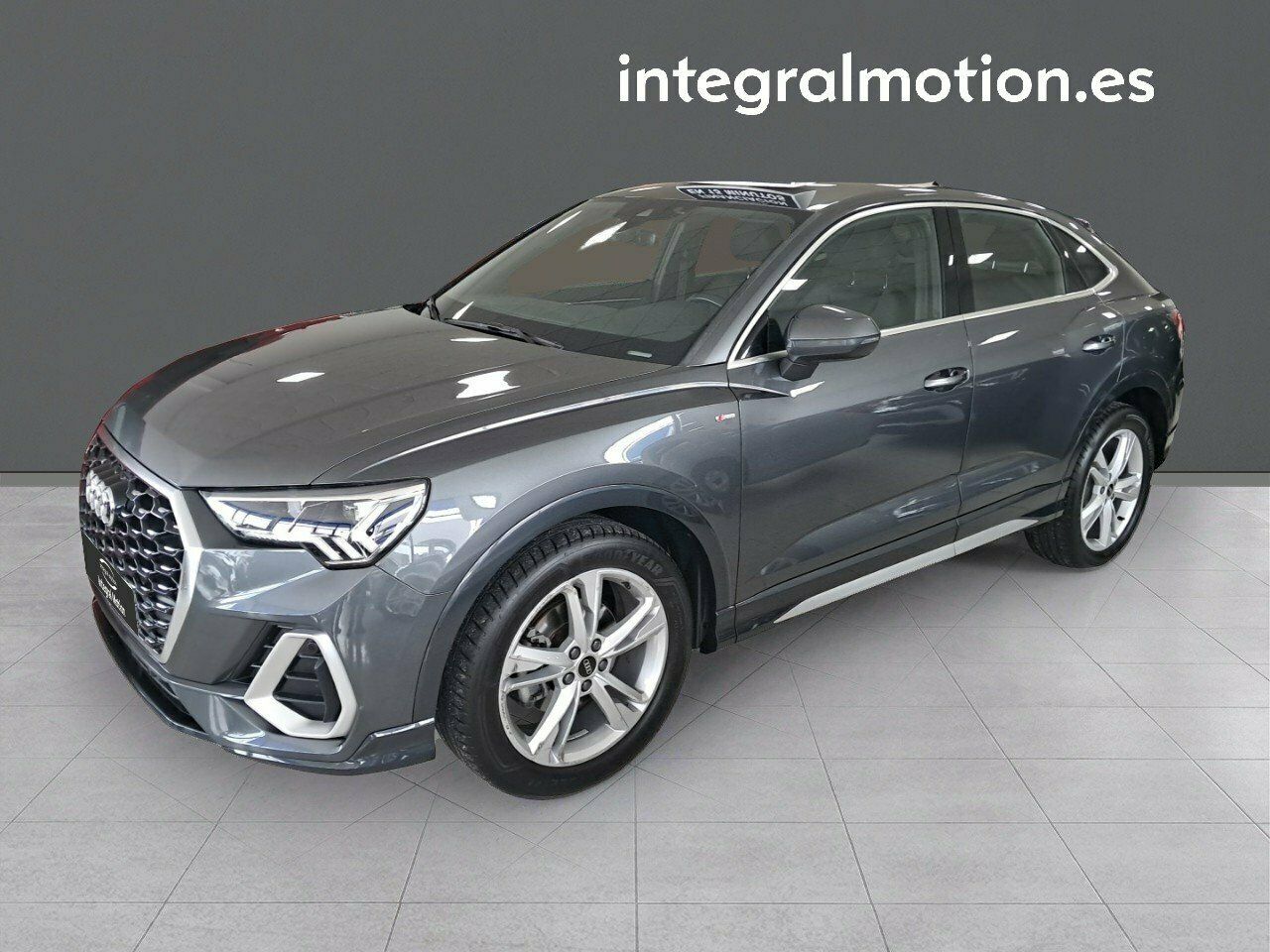 Foto audi q3 2020 /