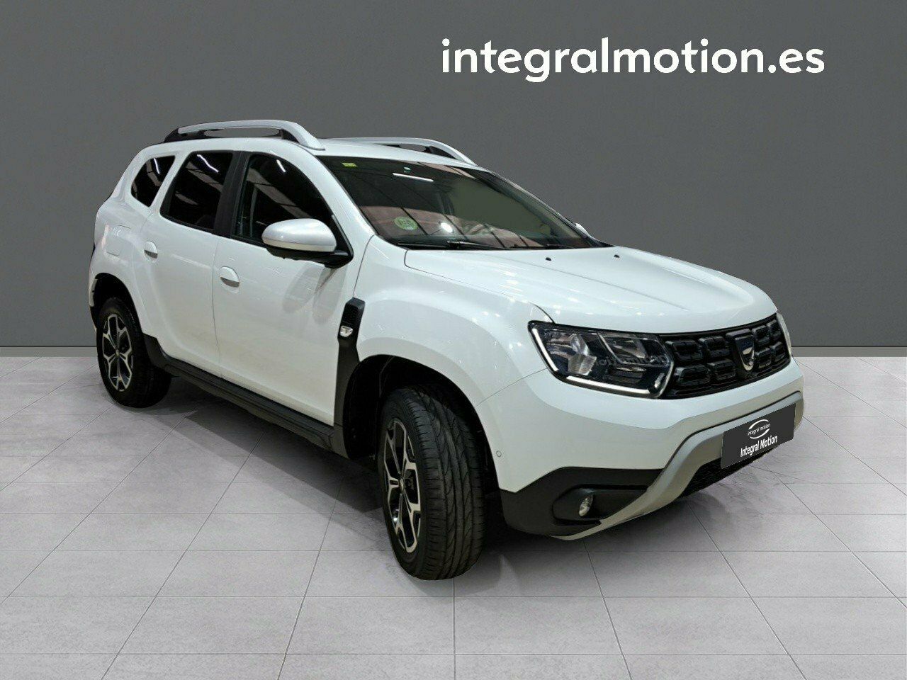 dacia duster 2020 / foto grande (3)