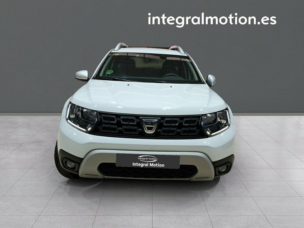 dacia duster 2020 / foto grande (2)