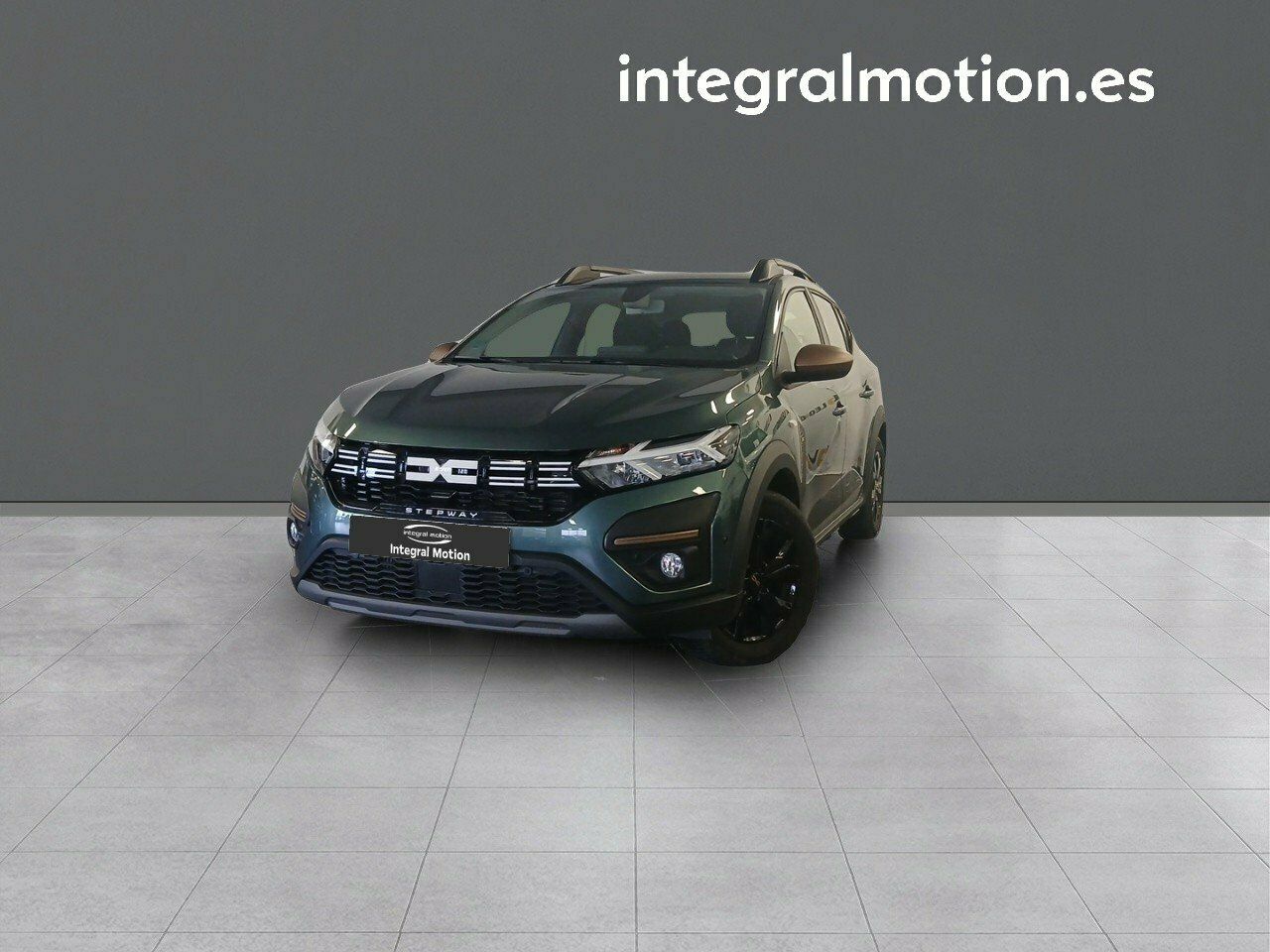 Foto dacia sandero 2024 /
