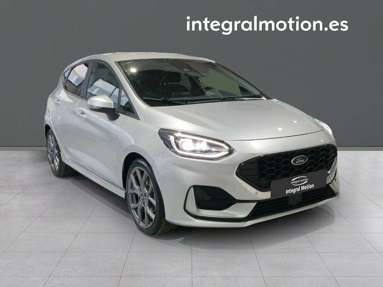 ford fiesta 2023 / foto grande (3)