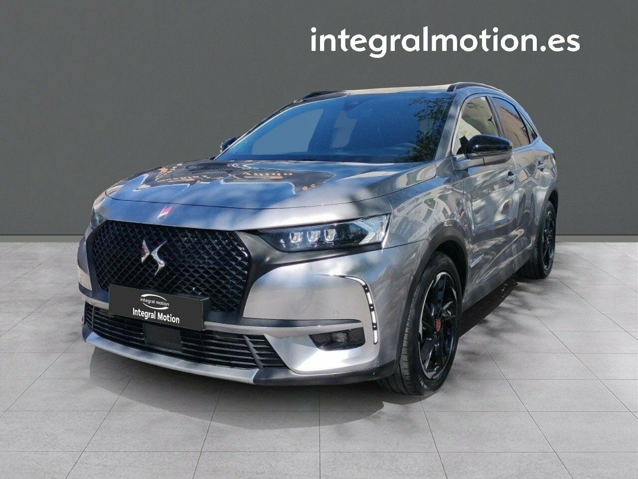 Foto ds automobiles ds 7 2020 /
