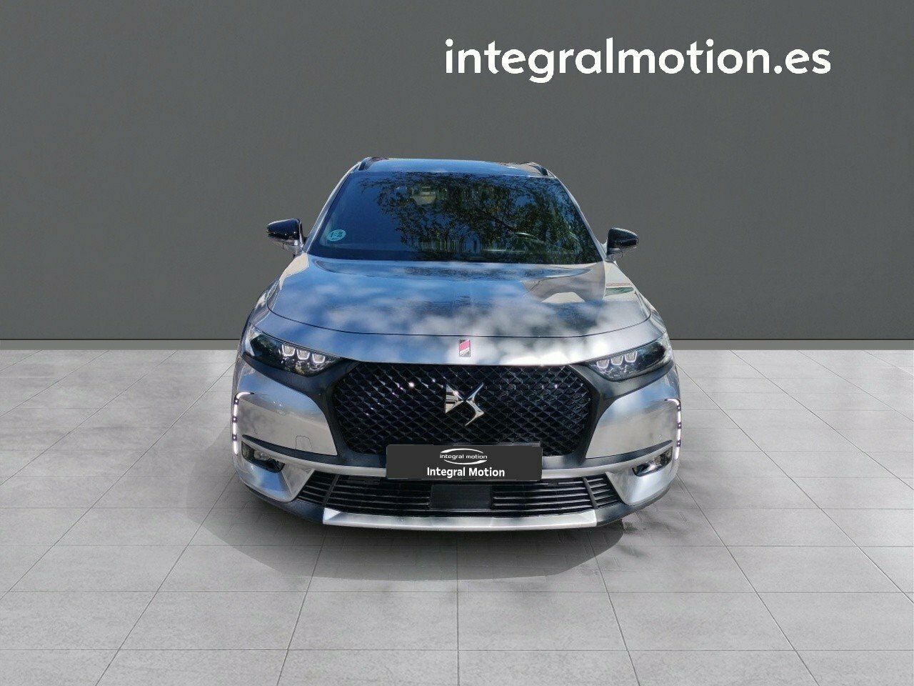 ds automobiles ds 7 2020 / foto grande (2)