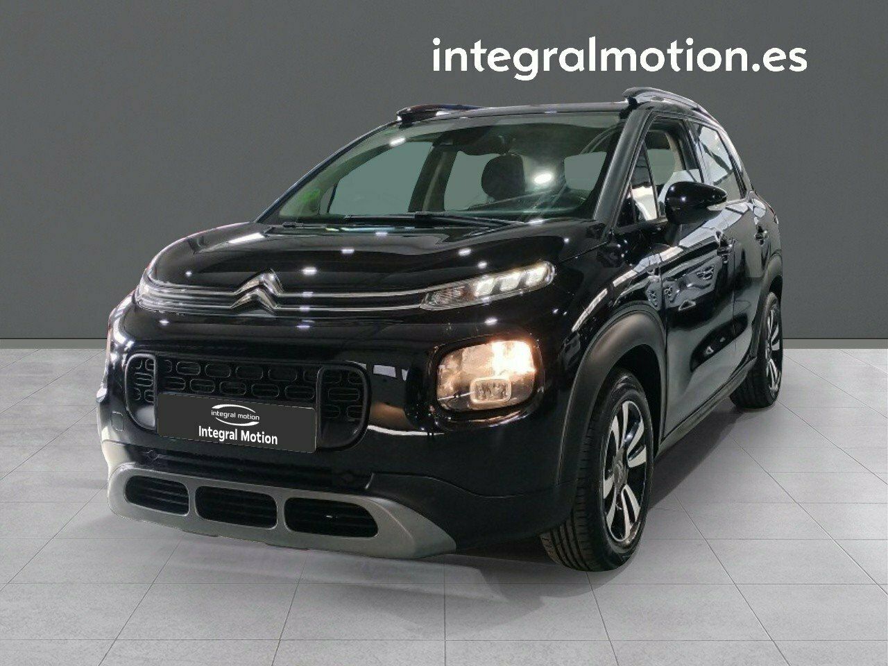 Foto citroën c3 aircross 2019 /