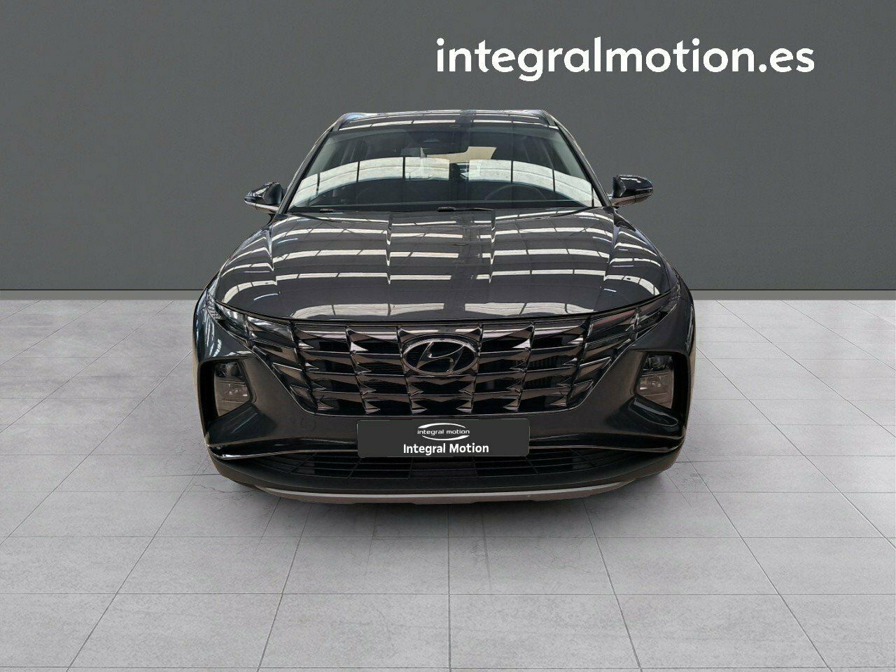 hyundai tucson 2024 / foto grande (2)