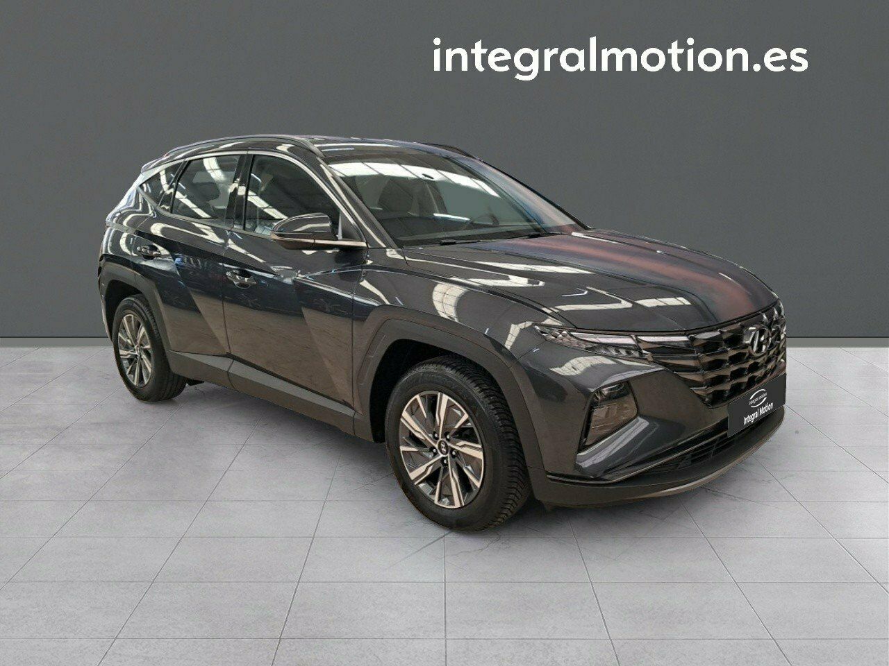 hyundai tucson 2024 / foto grande (3)