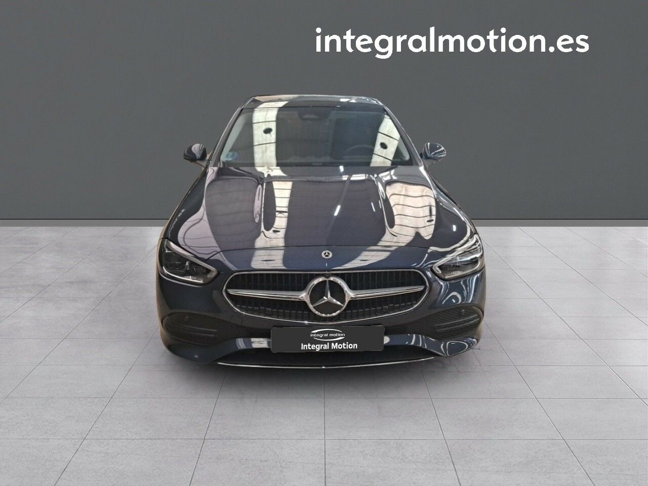 mercedes clase c 2024 / foto grande (2)