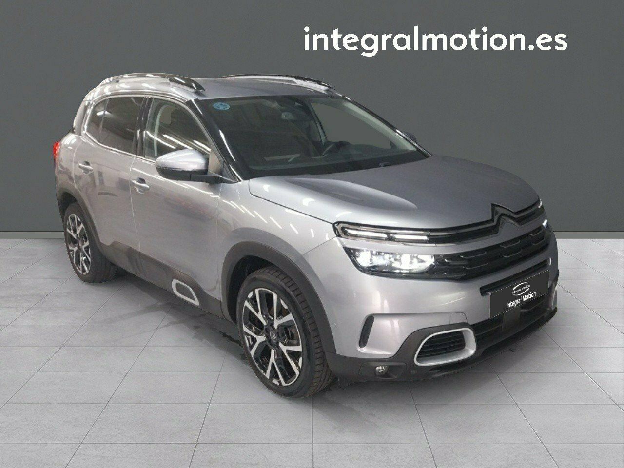citroën c5 aircross 2021 / foto grande (3)