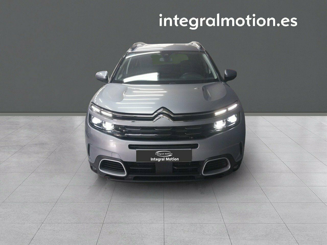 citroën c5 aircross 2021 / foto grande (2)