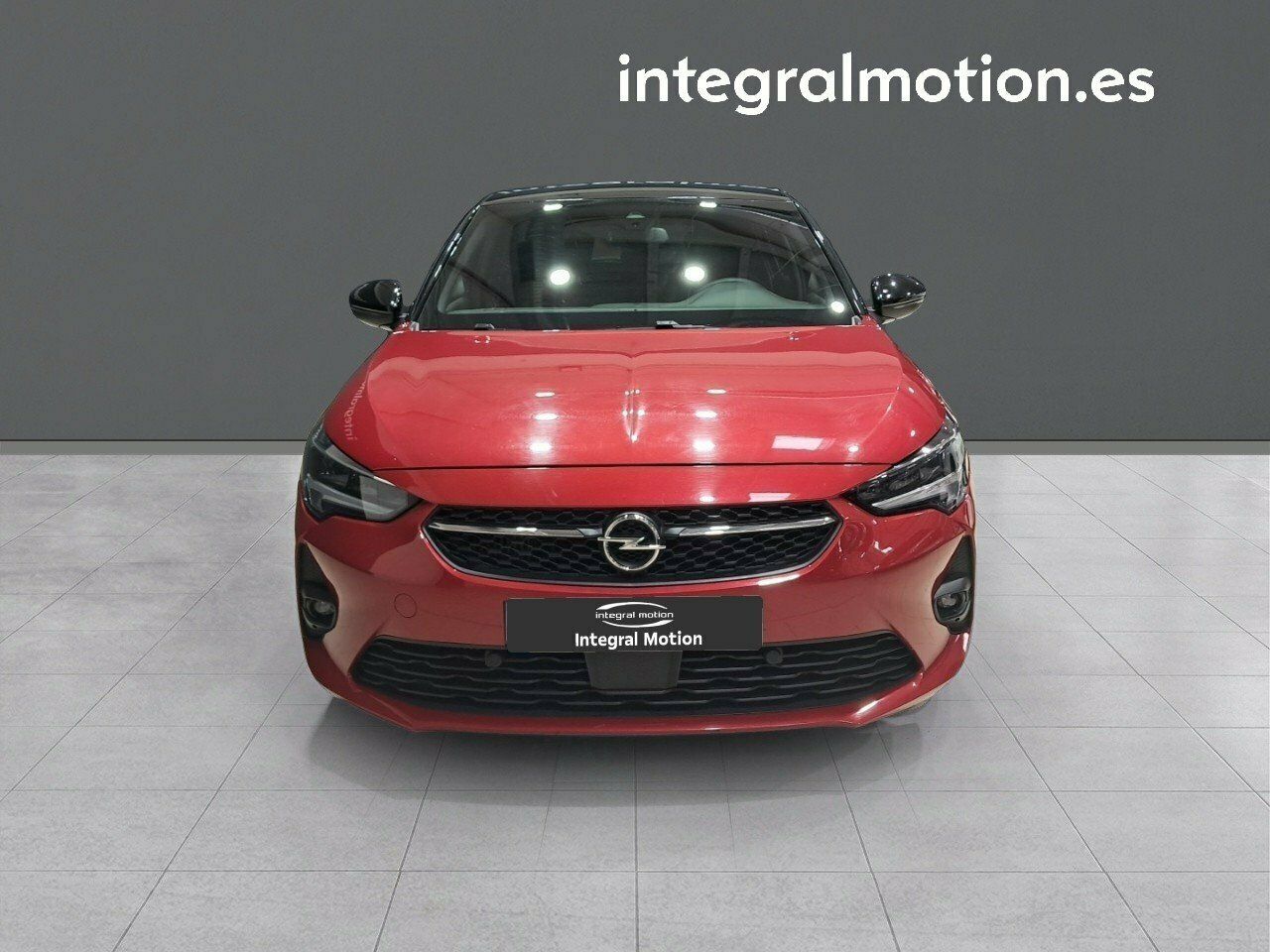 opel corsa 2023 / foto grande (2)