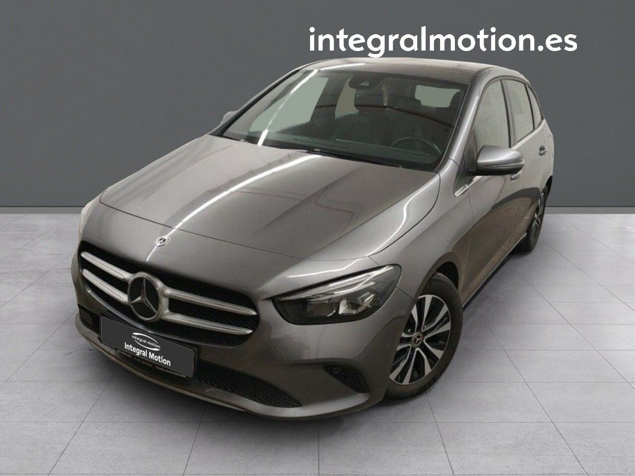 Foto mercedes clase b 2020 /
