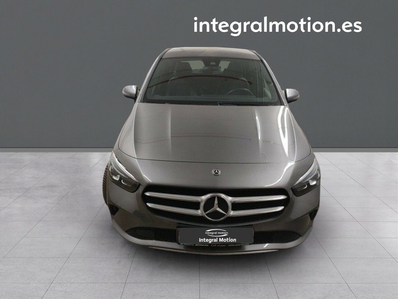 mercedes clase b 2020 / foto grande (2)