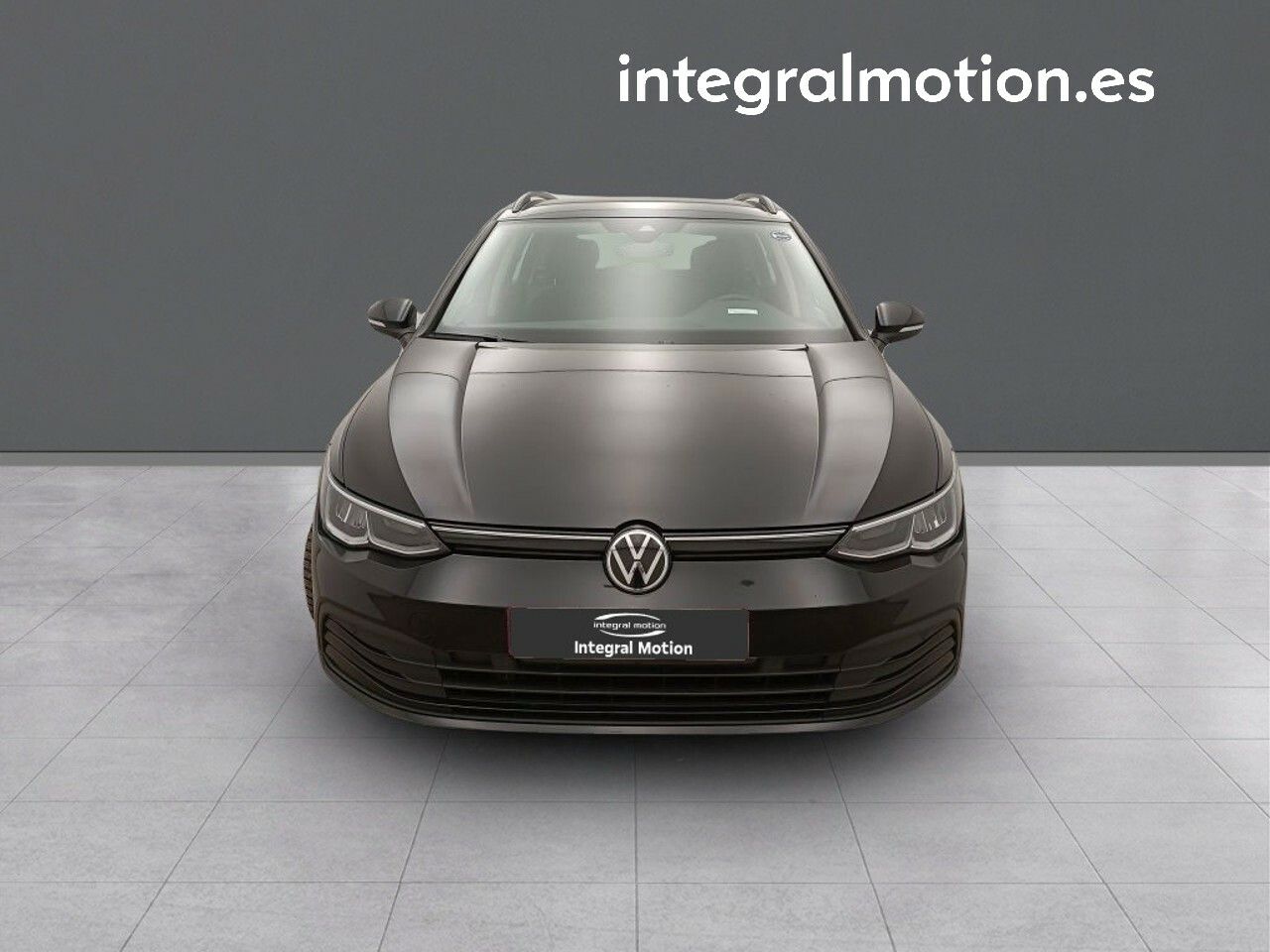 volkswagen golf 2021 / foto grande (3)