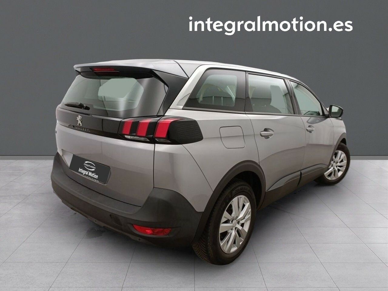 peugeot 5008 2020 / foto grande (3)