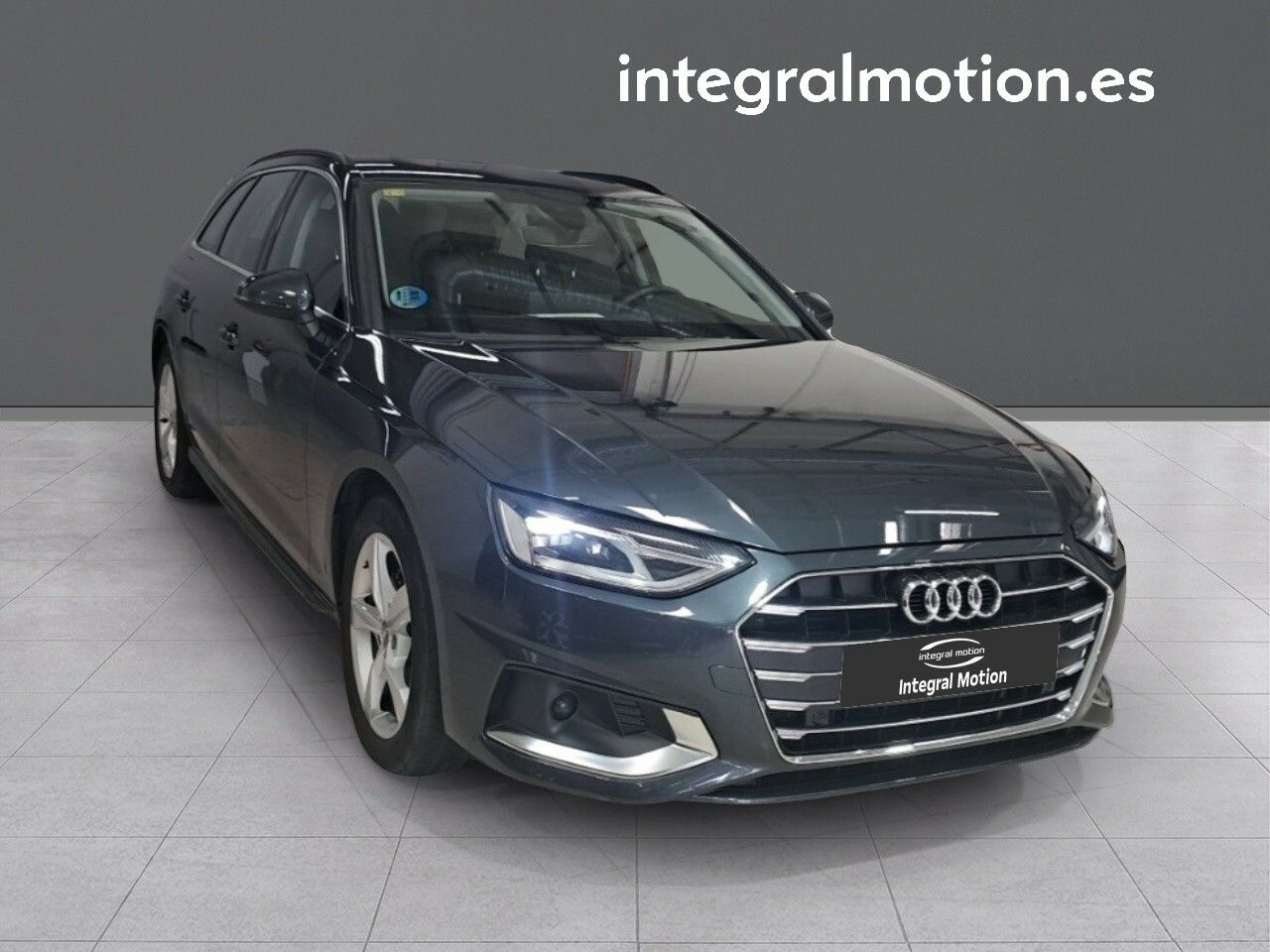 audi a4 2020 / foto grande (3)