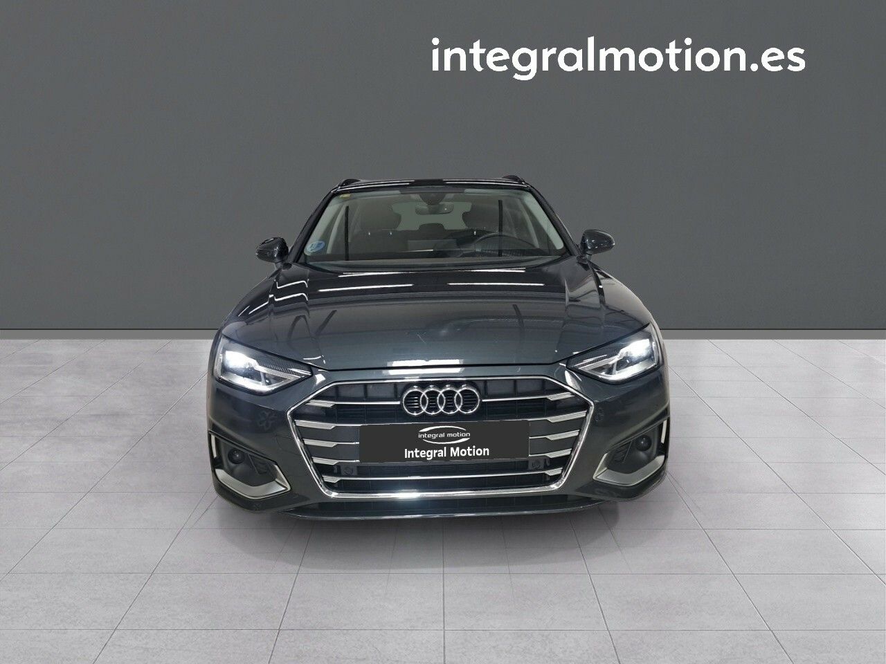 audi a4 2020 / foto grande (2)