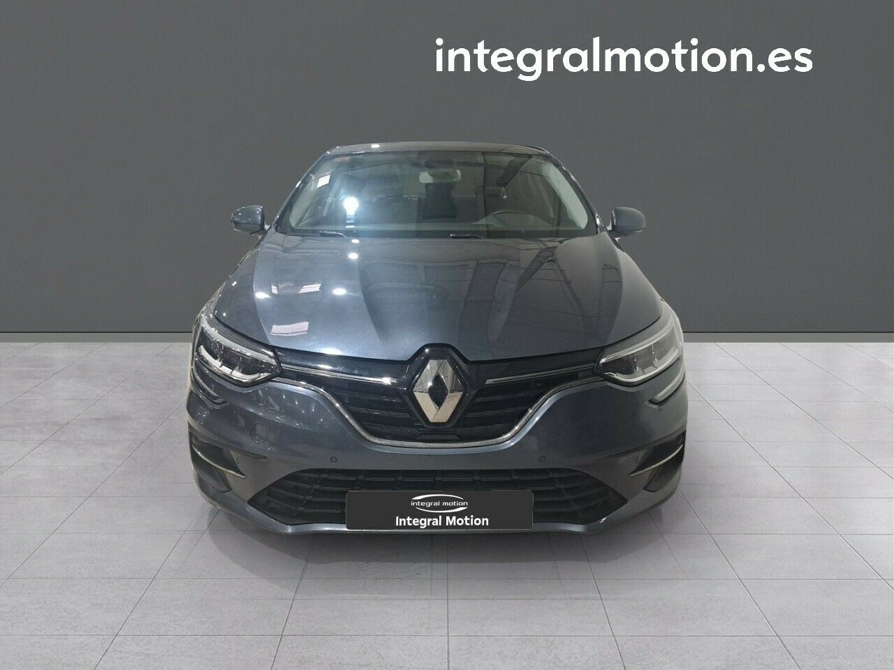 renault megane 2021 / foto grande (2)