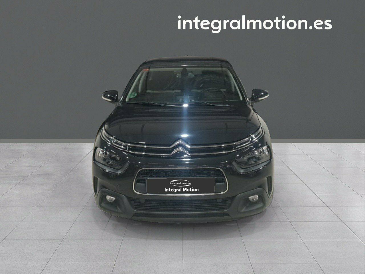 citroën c4 cactus 2020 / foto grande (2)