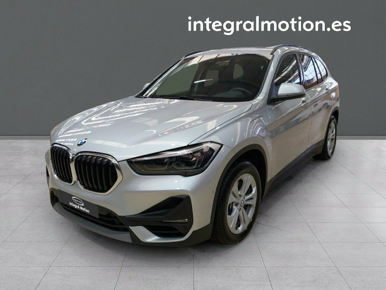 Foto bmw x1 2020 /