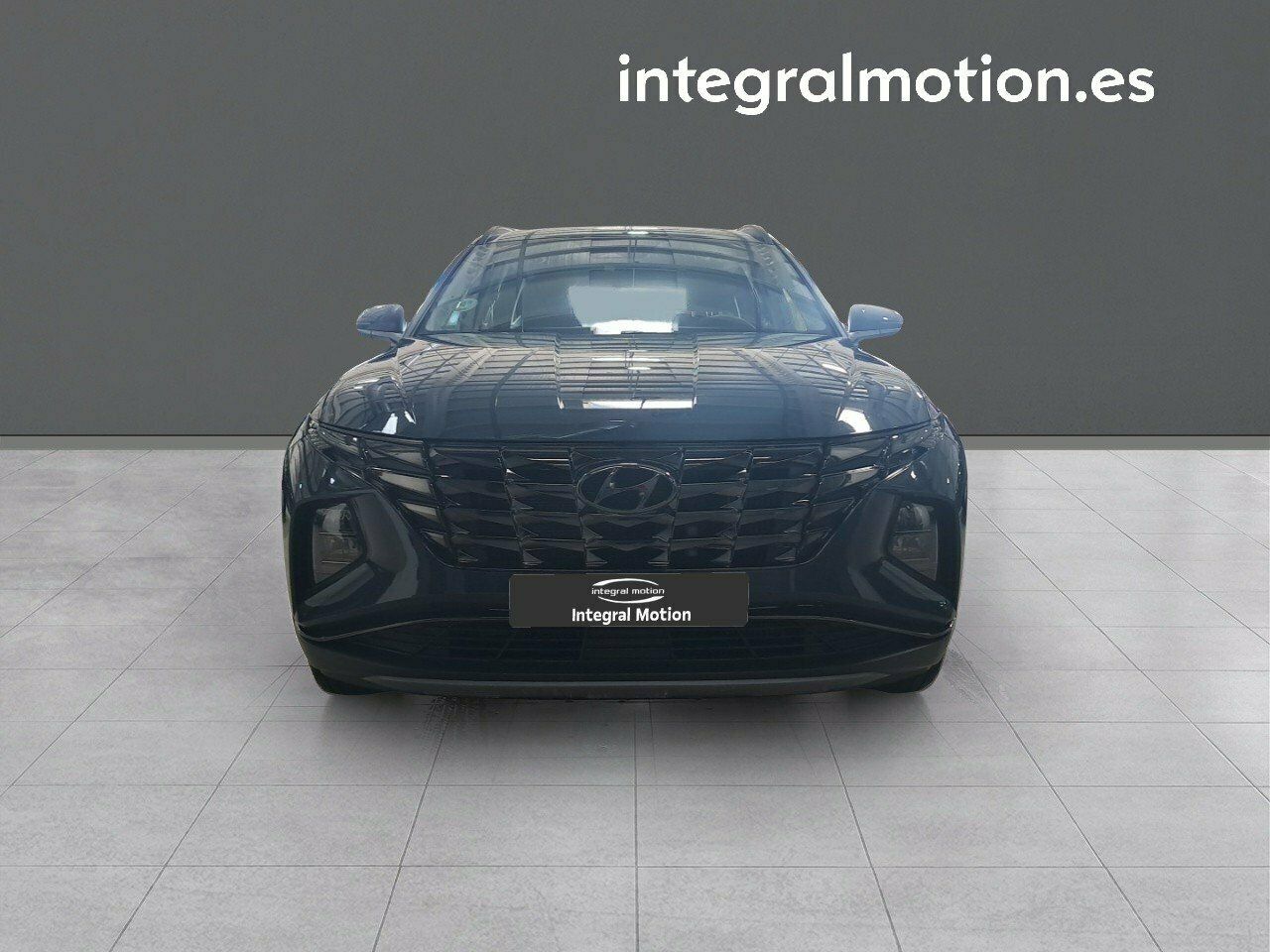 hyundai tucson 2024 / foto grande (2)