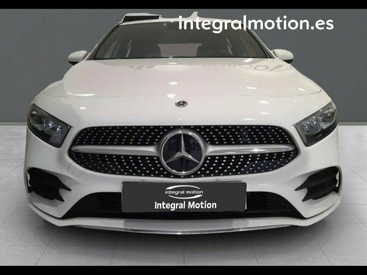 mercedes clase a 2019 / foto grande (2)