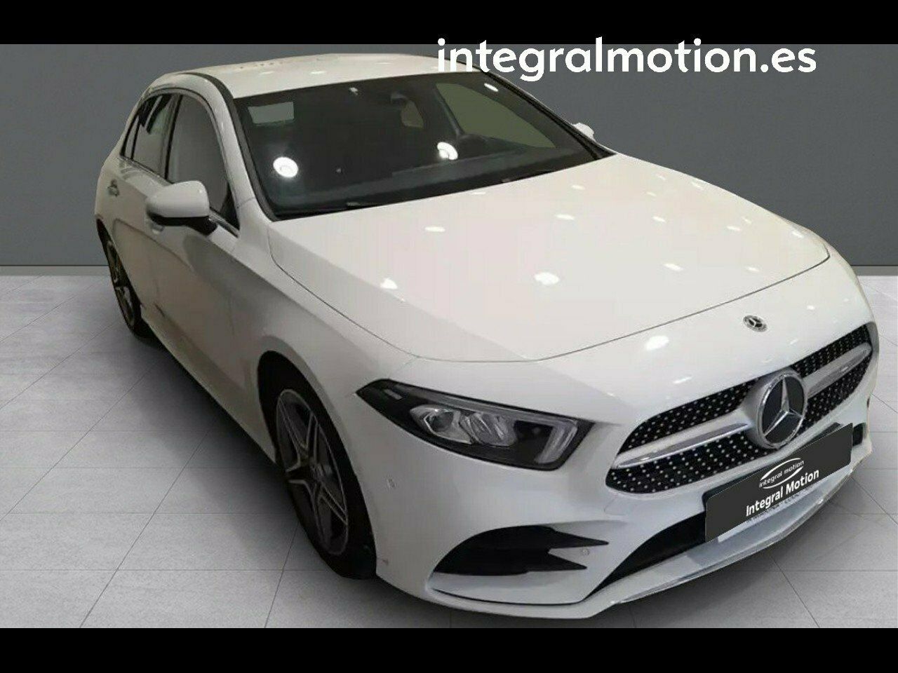 mercedes clase a 2019 / foto grande (3)