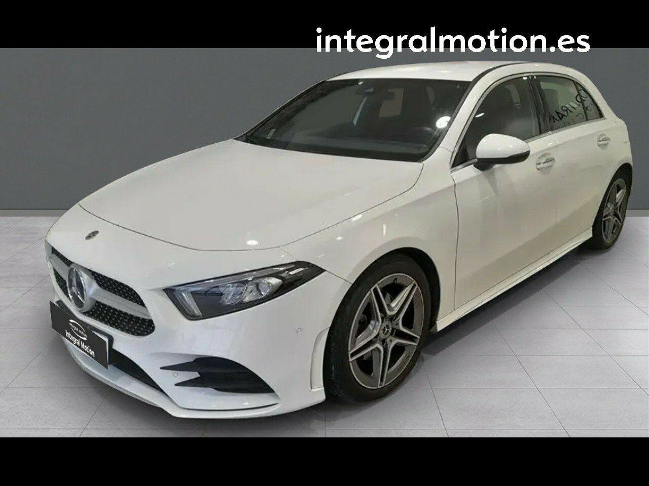 Foto mercedes clase a 2019 /