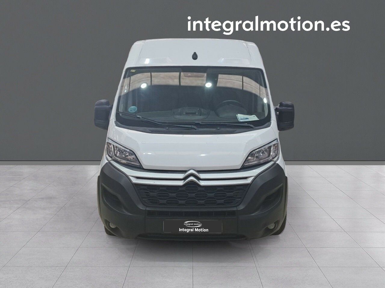citroën jumper 2022 / foto grande (2)