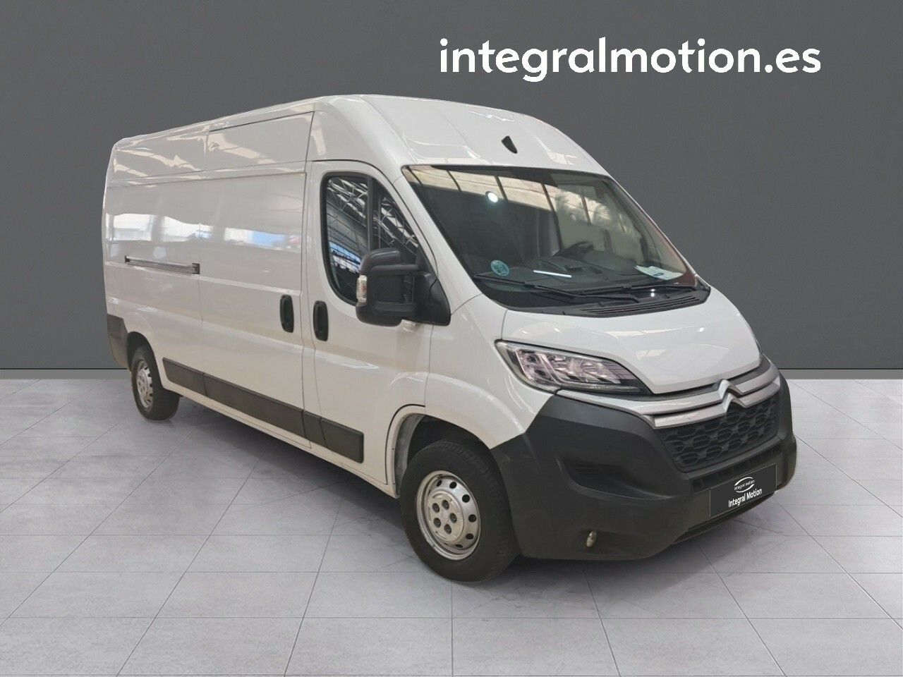citroën jumper 2022 / foto grande (3)