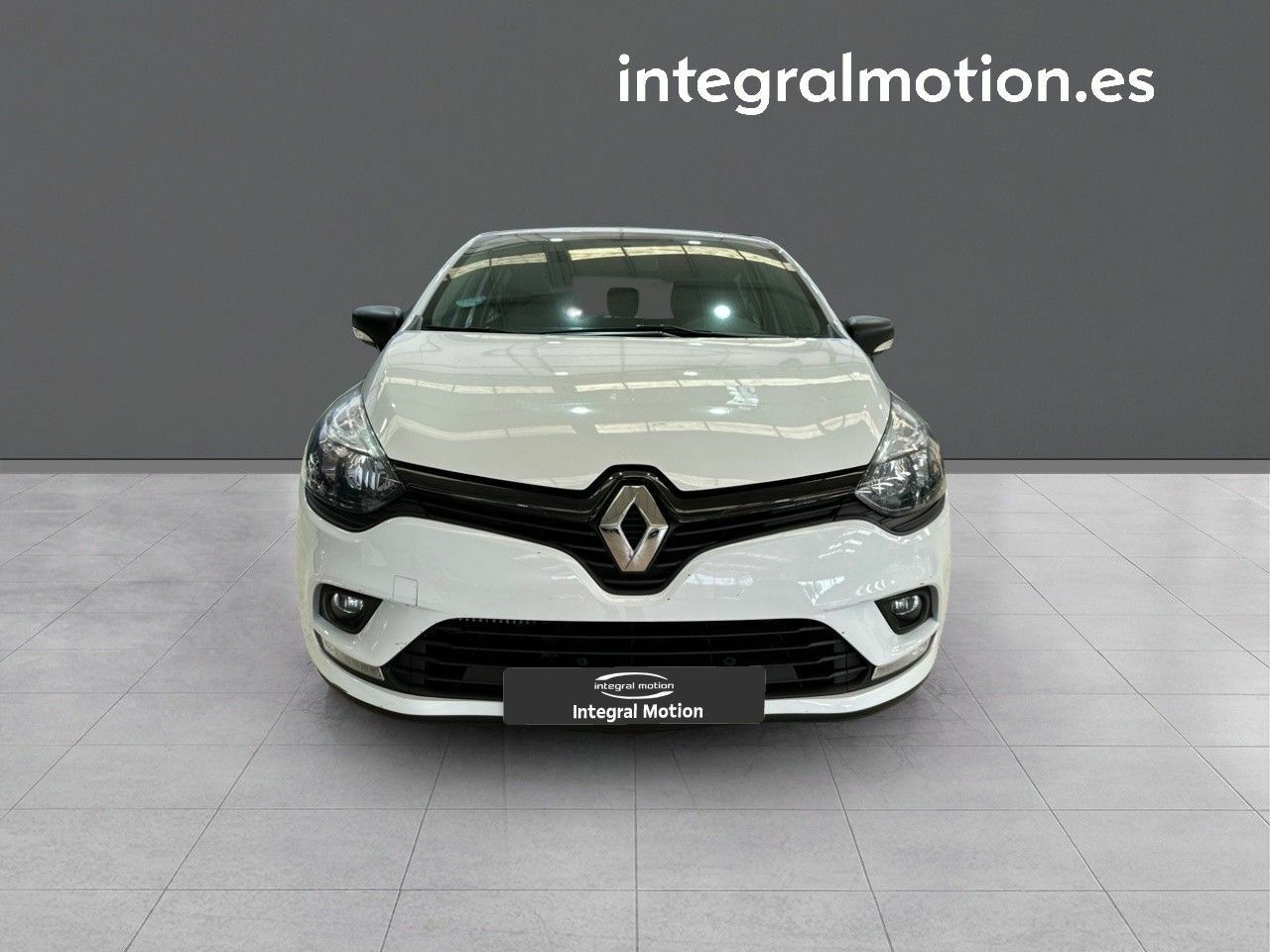 renault clio 2019 / foto grande (2)