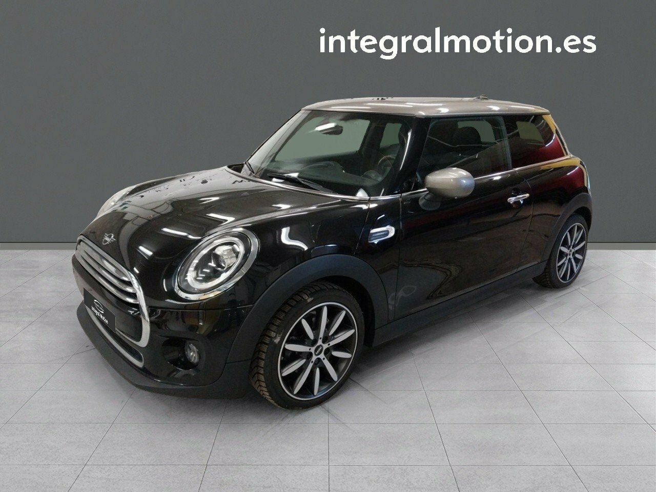 Foto mini cooper 2020 /