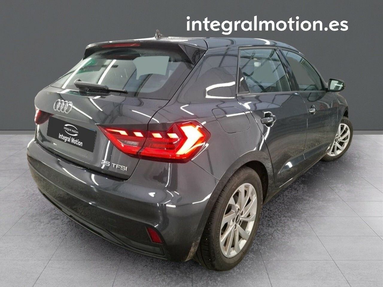 audi a1 2020 / foto grande (3)