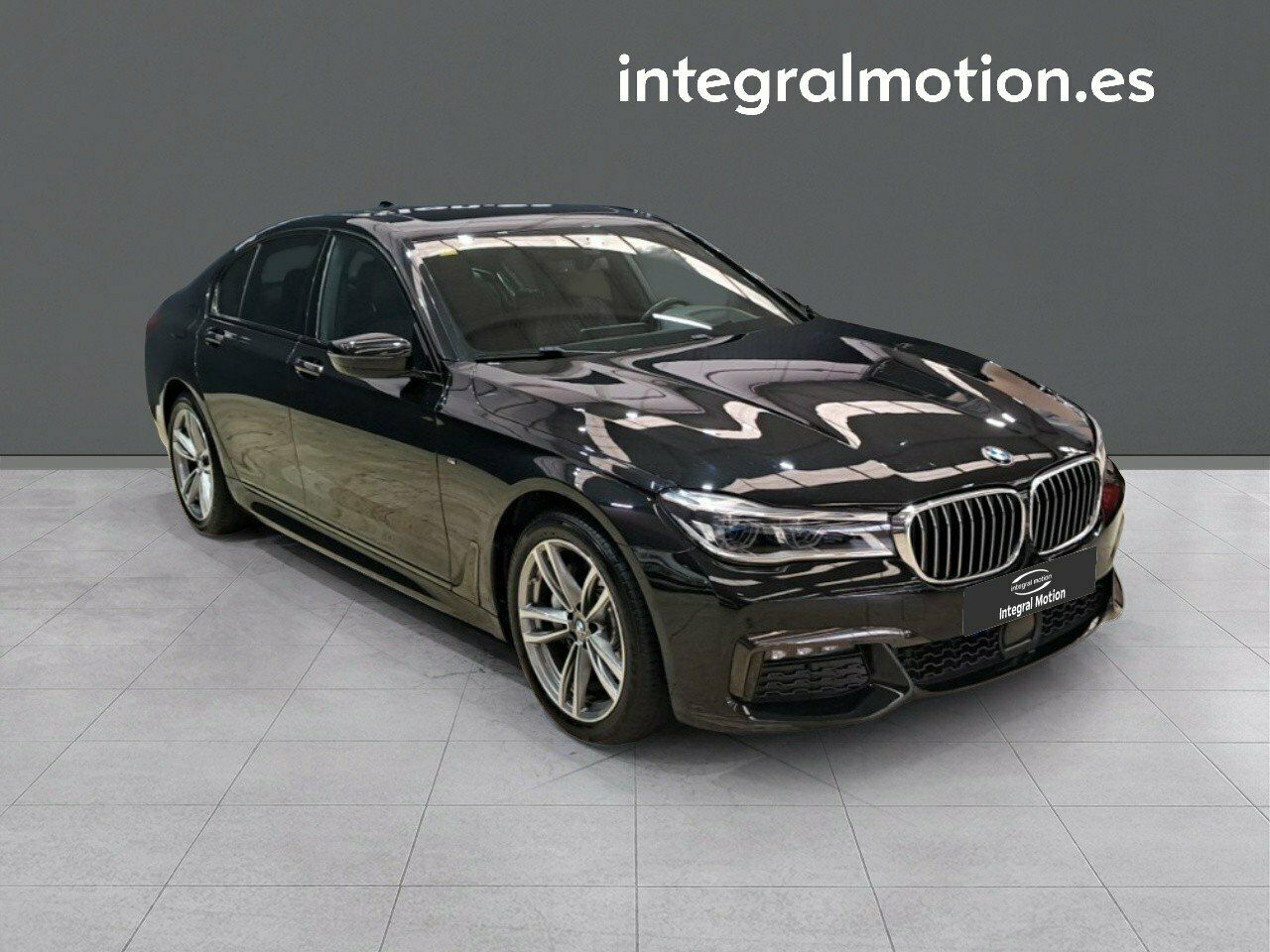 bmw serie 7 2020 / foto grande (3)