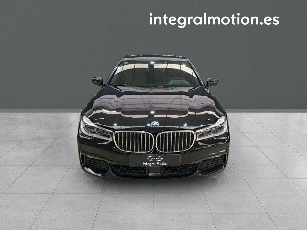 bmw serie 7 2020 / foto grande (2)