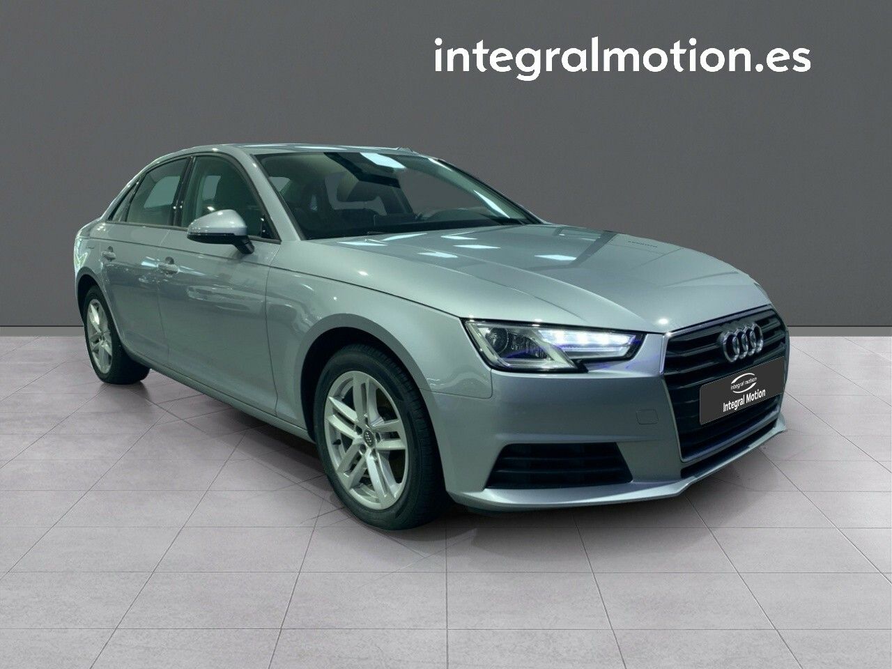 audi a4 2017 / foto grande (3)