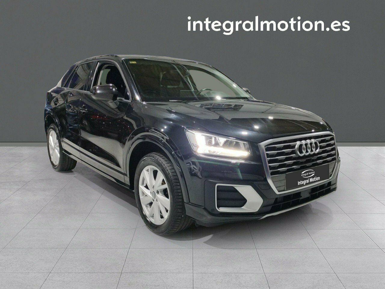 audi q2 2020 / foto grande (3)