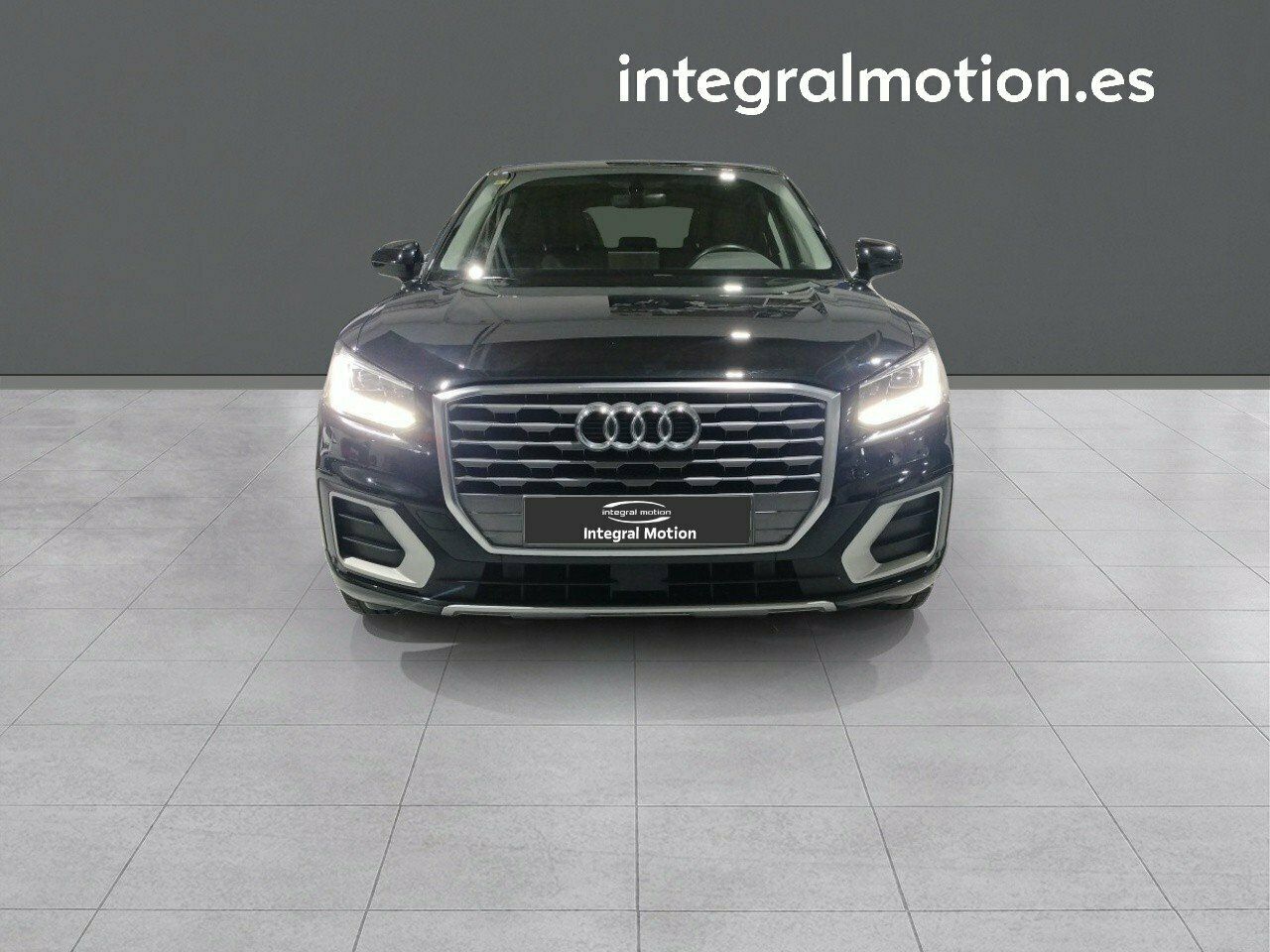 audi q2 2020 / foto grande (2)