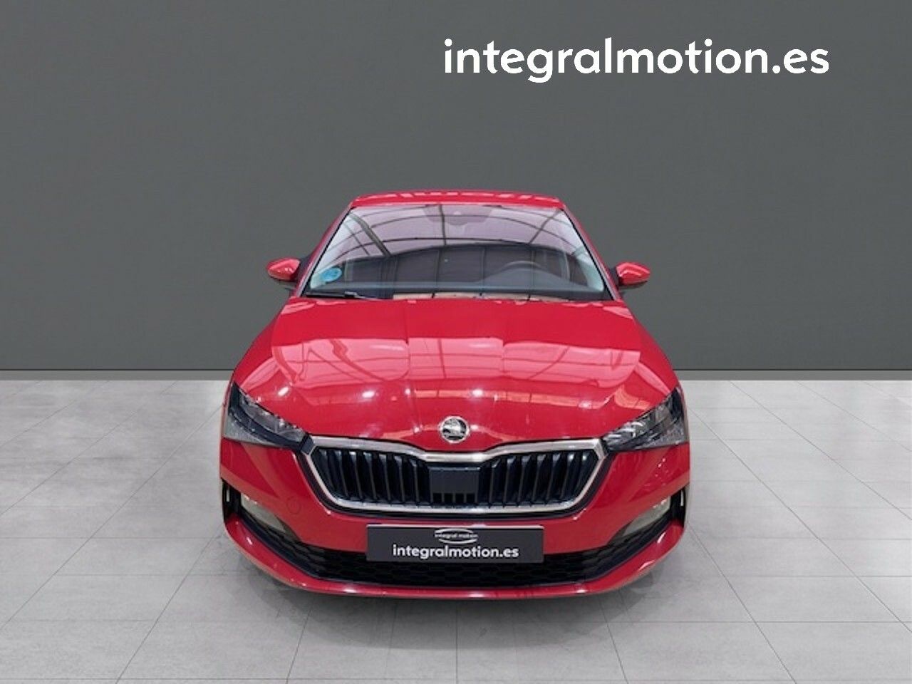 skoda scala 2021 / foto grande (3)